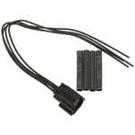 A/c Compressor Cut-out Switch Harness Connector Standard S-1839. Fixed Price $59.95.