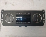 2012-2013 Chevrolet Silverado 1500 Ac Heater Temperature Climate Control Oem. Fixed Price $116.99.