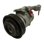 03-07 Honda Accord Ex Sedan A/c Air Compressor 7136823 3l 6cyl At Fwd 682-58951. Fixed Price $112.81.
