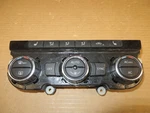 Volkswagen Passat 12 2012 Climate Control Heat A/c Hvac Oem # 561907044h. Fixed Price $49.88.
