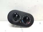 2002-05 Ford Explorer (4 Door) *rear* Temperature Control. Fixed Price $24.50.