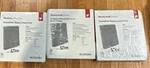 Aqion Honeywell Home Humidifier Replacement Pad, Mpn Hc22e1003. Fixed Price $59.99.