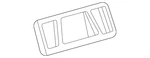 Genuine Volkswagen Intermediate Duct 5h1-819-241. Fixed Price $42.76.