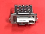 Hvac Blower Motor Resistor Ru-97 For Dodge Chrysler Intrepid Concorde Lhs Gmc. Fixed Price $11.99.