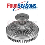 Four Seasons 36951 Engine Cooling Fan Clutch For Yb454 Yb450 Yb449 Yb301 Wg. Fixed Price $80.90.