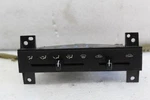 1992 Mazda Mpv Van Temperature Climate Control Switch. Fixed Price $39.21.