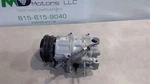 2020 Ford Ecosport Ac Air Conditioning Condenser A/c Compressor Gn11-19d629-cb. Fixed Price $160.00.