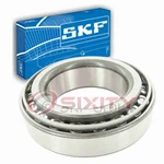 Skf Front Inner Wheel Bearing For 1959-1991 Ford F-250 Axle Drivetrain Hb. Fixed Price $27.19.