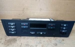 2006 Bmw X5 Temp Control W/o Independent Heating. Fixed Price $164.00.