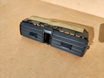 2007 - 2011 Honda Element Dashboard Center Ac Air Vent Grill Oem. Fixed Price $32.00.