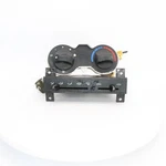 1994 Mazda Mpv Temperature Control Part Number - 655-50370. Fixed Price $34.99.
