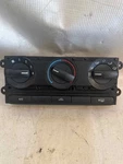 2005-2009 Ford Mustang A/c Ac Heater Temperature Climate Control Oem. Fixed Price $64.21.