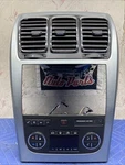 2007-2012 Gmc Acadia Heater A/c Temperature Control Radio Bezel Trim. Fixed Price $69.99.