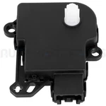 For 2011-2017 Ford Explorer 2011-2015 Lincoln Mks Hvac Blend Door Actuator 5 Pin. Fixed Price $19.05.