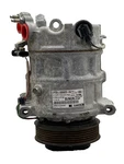 2017-2020 Land Rover Discovery A/c Air Compressor Conditioner 61k Cpla-19d629-ag. Fixed Price $283.49.