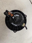 12-13 Hyundai Tucson Heater A/c Blower Motor Like New. Fixed Price $54.61.