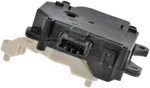 Left Main Air Flap Actuator For 2003-2007 Honda Accord 2.4l 4 Cyl 2005 Dorman. Fixed Price $34.95.
