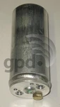 Gpd 9442693 A/c Receiver Drier Kit Fits 2001-2002 Mitsubishi Montero. Fixed Price $64.99.