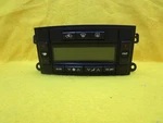 07 2007 Cadillac Cts A/c Heat Temperature Climate Control Switch Pn 15861855. Fixed Price $32.00.