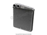 Audi/vw A3 Tt Quattro Eos Golf Gti (2005-2016) Heater Core Acm + Warranty. Fixed Price $96.30.