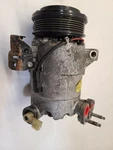2016-2018 Ford Focus Ac Compressor Vin E 8th Digit Turbo F1fz19703j. Fixed Price $113.89.