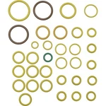 A/c System Seal Kit-rapid Oring Kit Uac Rs 2678. Fixed Price $31.94.