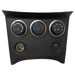 Oem Climate Temperature Control Fits 2008-2010 Nissan Rogue. Fixed Price $45.74.
