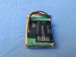 Nos 1971-74 Caprice+impala Ac Blower Motor Resistor Circuit Board W/atc. Fixed Price $29.99.