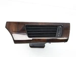 2007-2012 Bmw 328i Front Driver Dashboard Air Vent 64-22-9-130-459 *wood Finish. Fixed Price $37.05.