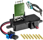 For Chevy Express Heater Blower Motor Resistor Kit 973-407 1580560. Fixed Price $23.99.