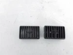 Jeep Tj Wrangler Outer Dash Heater Ac Vents 1997-2002 2003 2004 2005 2006. Fixed Price $49.99.