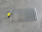 2017 Volvo Xc90 Oem Ac Condenser Id 31439826 75k Miles Fits 2016-2022. Fixed Price $225.12.