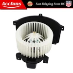 For Audi Q7 Porsche Cayenne Vw Touareg 7l0820021q Ac Heater Blower Motor W Fan. Fixed Price $33.72.