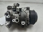 07-09 Lexus Rx350 3.5l V6 Ac Compressor. Fixed Price $167.77.