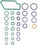 Four Seasons A/c System O-ring And Gasket Kit For Mercedes-benz. Fixed Price $35.83.