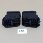 Toyota 4runner 2003-2009 Oem Instrument Panel Register Ac Heater Air Vent Center. Fixed Price $59.99.