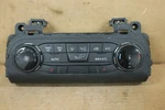 2022 2023 Ford Bronco Ac Heat Temperature Climate Control Oem N1pt18c612lb. Fixed Price $56.00.