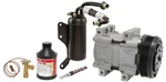 Four Seasons 2560nk A/c Compressor Kit For Select 94-96 Ford Models. Fixed Price $301.99.