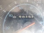 Dodge Ram 3500 1979 90k Mi. Temperature Control 3848001 Used 0070. Fixed Price $81.99.