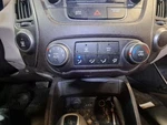 2014 Hyundai Tucson Used Manual Climate Control Unit 655-72448. Fixed Price $94.95.
