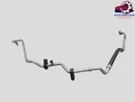 Ac Air Conditioning Suction Hose Tube Pipe Line Toyota Rav4 2.5l 2019-2025 Oem. Fixed Price $177.64.