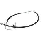 Air Conditioning Hose Line - Compressor To Condenser Fits Ford 6610 E8nn19n601ca. Fixed Price $143.19.