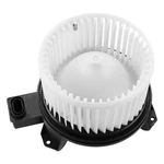 Hvac Blower Motor W/ Fan Cage For 2005-2009 Ford Mustang 4r3z-19805-aa. Fixed Price $25.87.