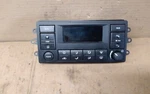 2004 Dodge Durango Front Automatic Temp Control Id- P55057279ac. Fixed Price $65.00.