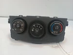 Dash Temperature Control From 2010 Toyota Corolla 12643777. Fixed Price $78.94.