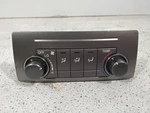 2012 Toyota Highlander Rear Heater Ac Temperature Control Unit Oem. Fixed Price $209.88.