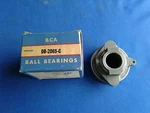 Bower Bca Throw Out Clutch Release Bearing # Db-2065-c Usa Made. Fixed Price $89.99.