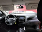 2019 Mitsubishi Outlander Temperature Controls. Fixed Price $90.00.