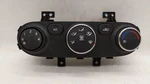2014-2016 Kia Forte Koup Ac Heater Climate Control 97250-a7261wk Tn5e1. Fixed Price $37.78.