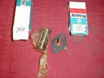 Nos Mopar 1968-73 C Body Auto Temp Evap Valve Chrysler Imperial Fury Monaco. Fixed Price $145.00.